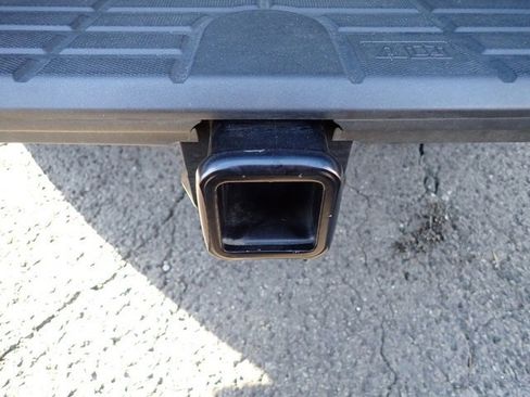 Used 2024 Ford Ranger XLT w/ FX4 Off-Road Package image 8