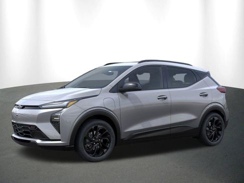 New 2027 Chevrolet Bolt RS w/ Technology Package FWD image 2