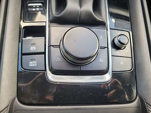 Used 2023 MAZDA CX-50 AWD 2.5 S w/ Cargo Package image 25