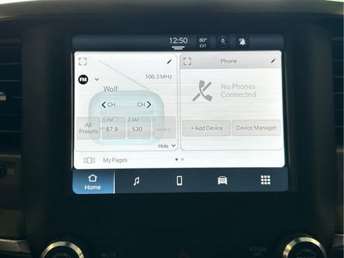 Used 2024 RAM 2500 Big Horn image 38