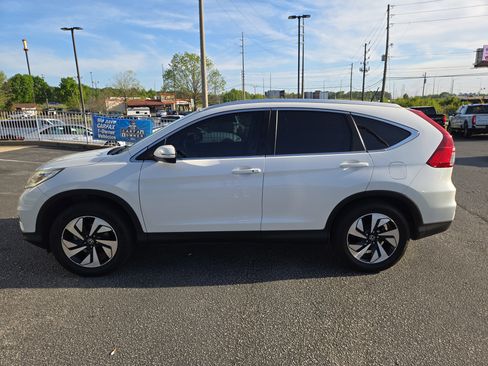 Used 2016 Honda CR-V Touring image 10