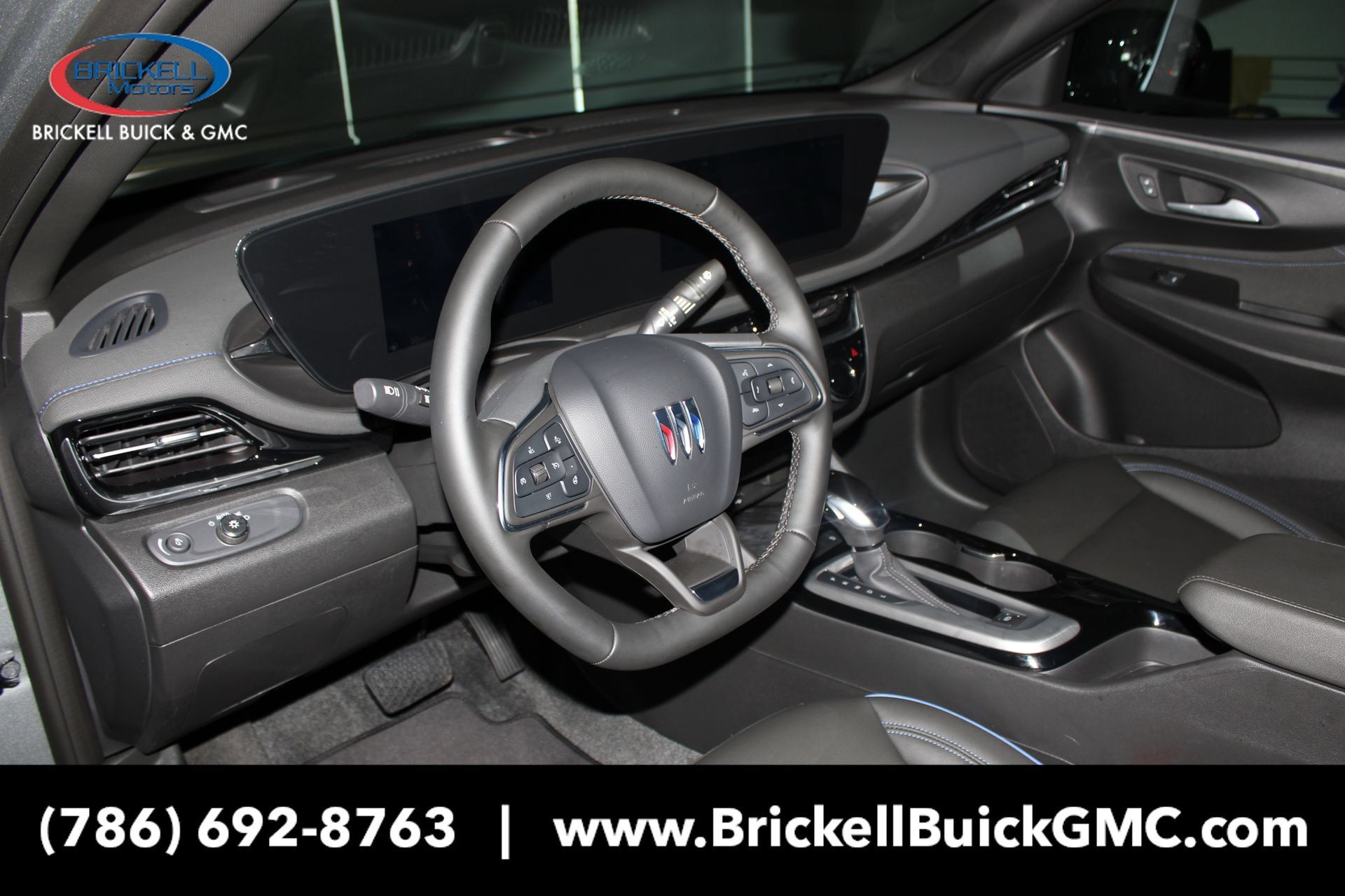 New 2026 Buick Envista Sport Touring w/ Convenience I Package FWD image 25