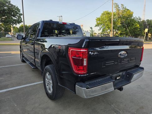 Used 2023 Ford F150 XLT w/ Equipment Group 301A Mid AWD/4WD image 40
