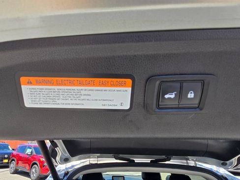 Used 2024 Mitsubishi Eclipse Cross SE AWD/4WD image 15