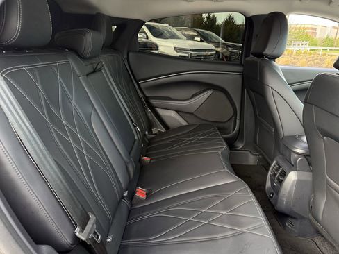 Used 2025 Ford Mustang Mach-E Select image 24