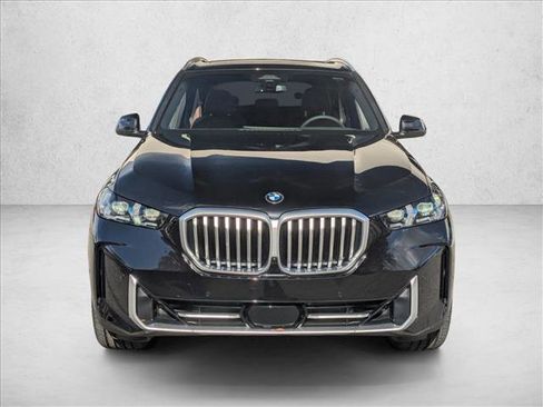 Used 2026 BMW X5 xDrive40i w/ Climate Comfort Package AWD/4WD image 6