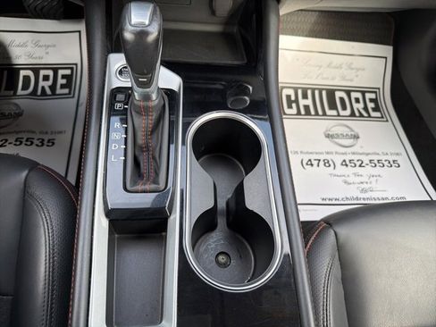 Used 2024 Nissan Altima 2.5 SR image 18