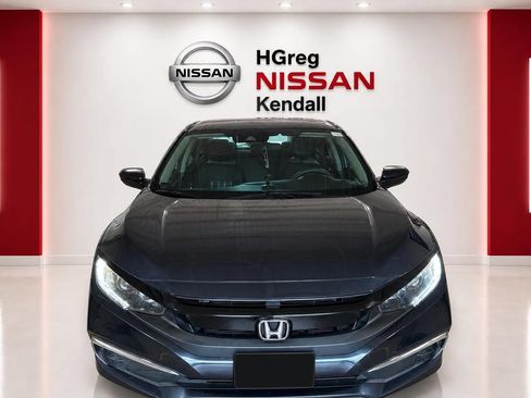 Used 2020 Honda Civic LX image 5