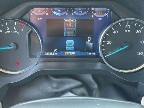 Used 2023 Ford Expedition Limited image 24