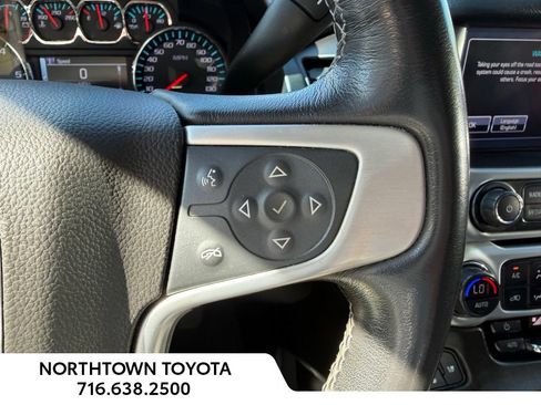Used 2020 GMC Yukon SLT AWD/4WD image 19