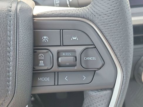 New 2025 Toyota Tacoma TRD Off-Road image 34