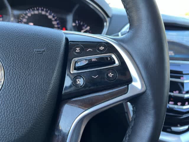 Used 2015 Cadillac SRX Performance AWD/4WD image 22