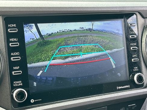 Used 2023 Toyota Tacoma image 16