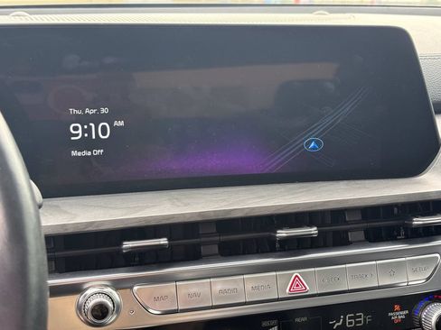 Certified 2024 Kia Telluride SX X-Line AWD/4WD image 27