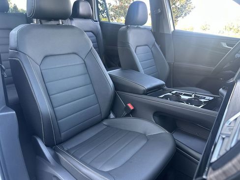 New 2026 Volkswagen Atlas SEL image 27