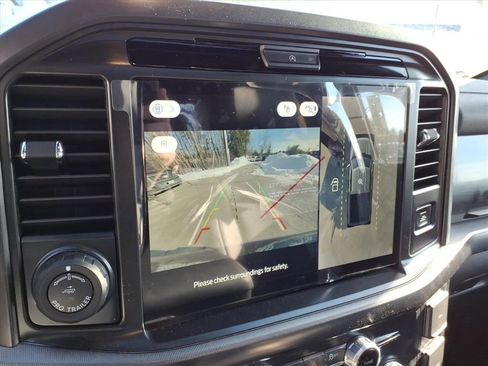 New 2026 Ford F150 Lariat w/ Equipment Group 501A Mid image 23