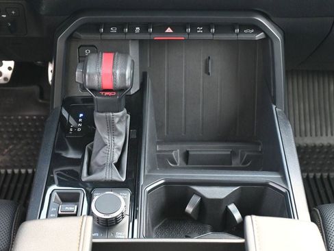 Used 2025 Toyota Tundra SR5 image 19