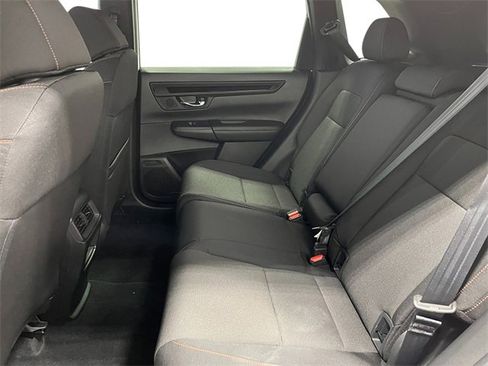 New 2026 Honda CR-V TrailSport image 23