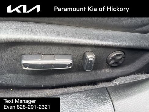 Used 2022 Honda Accord Sport image 17