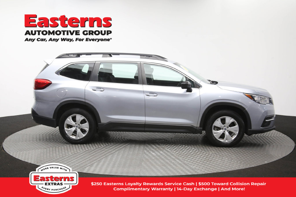 Used 2022 Subaru Ascent 8-Passenger AWD/4WD image 45