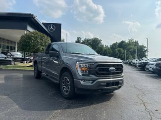 Used 2022 Ford F150 XLT w/ Equipment Group 302A High AWD/4WD 360° Tour