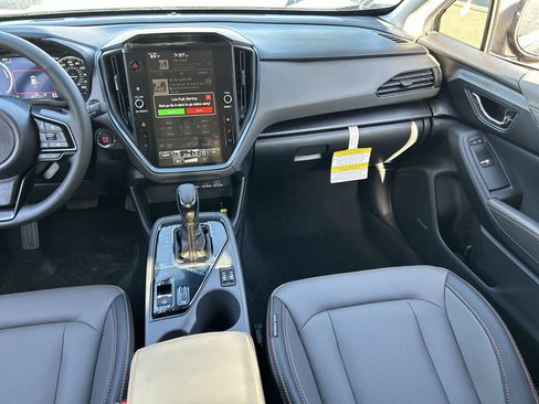New 2026 Subaru Crosstrek 2.5i Limited w/ Convenience Package AWD/4WD image 12
