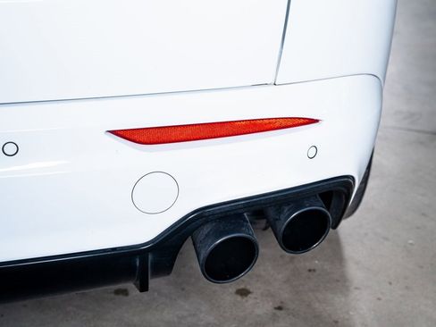 Used 2023 Maserati Grecale Modena image 31