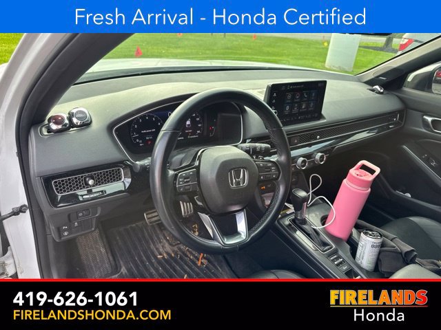 Used 2022 Honda Civic Sport Touring image 18