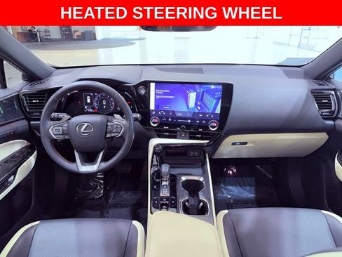 Certified 2024 Lexus NX 250 FWD w/ Cold Area Package image 14