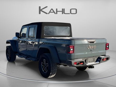 Certified 2024 Jeep Gladiator Mojave image 2