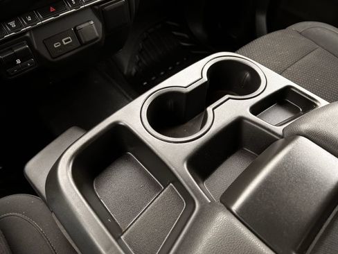 Used 2025 Chevrolet Silverado 3500 W/T AWD/4WD image 19