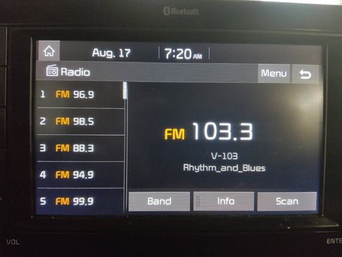 Used 2019 Kia Rio S FWD image 25