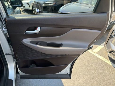 Used 2019 Hyundai Santa Fe SE AWD/4WD image 12