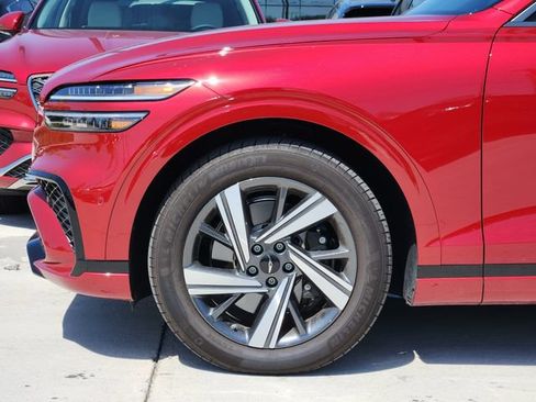 Used 2026 Genesis GV70 3.5T Sport Advanced AWD/4WD image 6