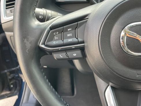 Used 2018 MAZDA MAZDA3 Grand Touring w/ Premium Equipment Package FWD image 15