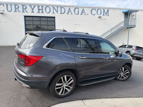 Used 2016 Honda Pilot Touring image 10