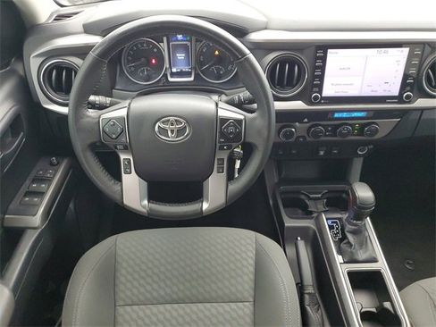 Used 2021 Toyota Tacoma SR5 image 19