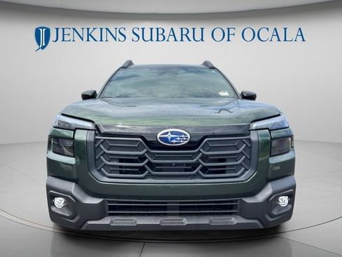 Used 2026 Subaru Outback Touring AWD/4WD image 8