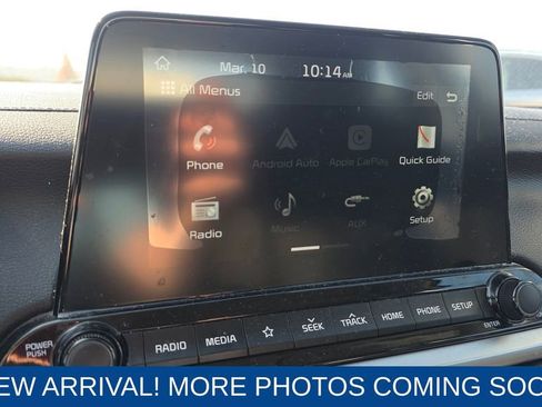 Used 2019 Kia Forte Sedan image 18