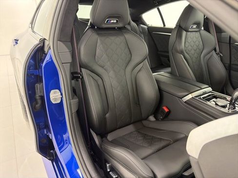 Used 2025 BMW M8 Competition image 19