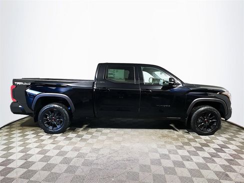New 2026 Toyota Tundra Limited image 8