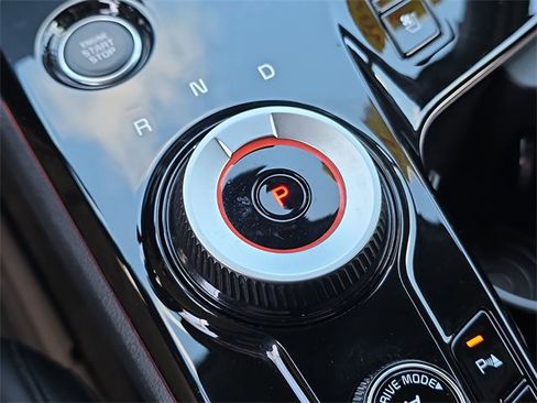 Certified 2024 Kia Sportage X-Line Prestige image 31