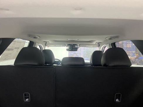 New 2026 Hyundai Tucson SEL image 28