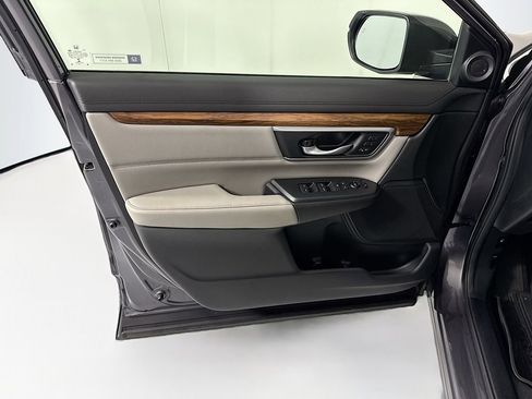 Used 2017 Honda CR-V EX-L image 25