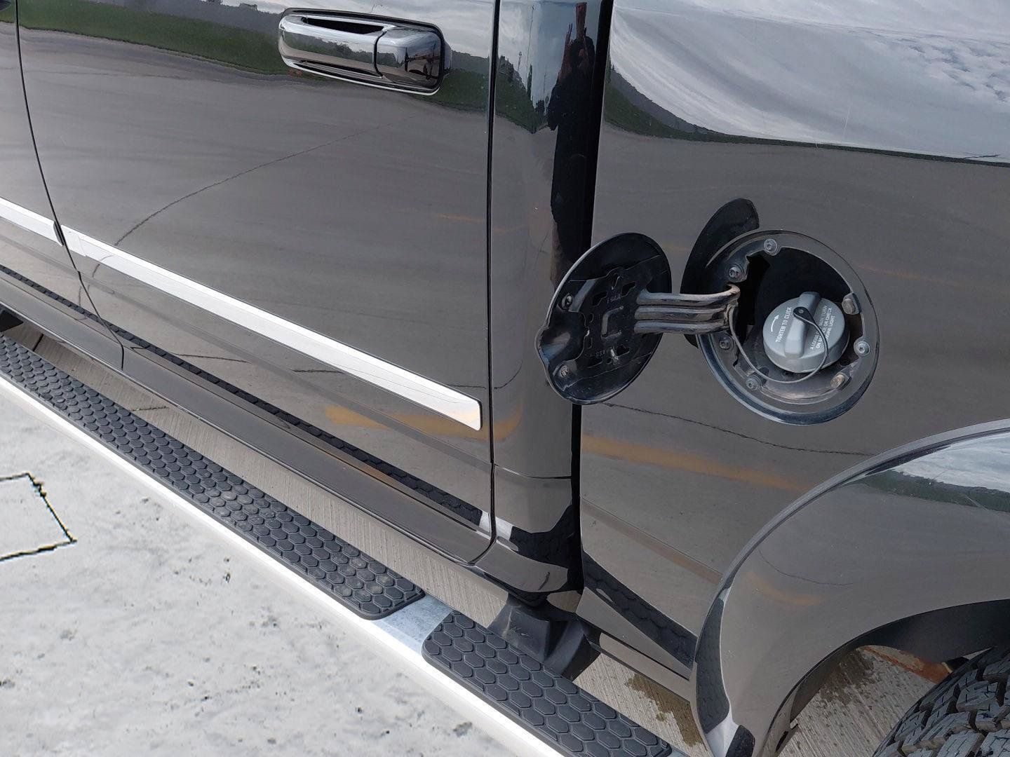 Used 2019 RAM 1500 Big Horn AWD/4WD image 22