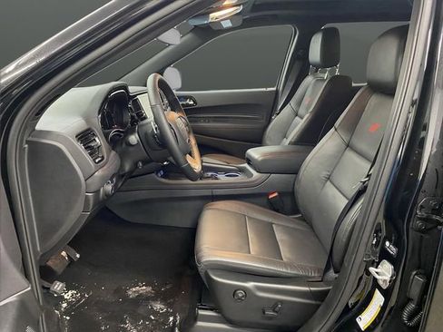 New 2026 Dodge Durango GT image 4