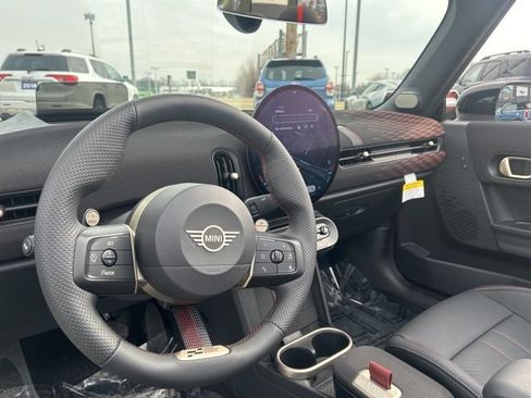 New 2026 MINI Cooper S FWD image 13