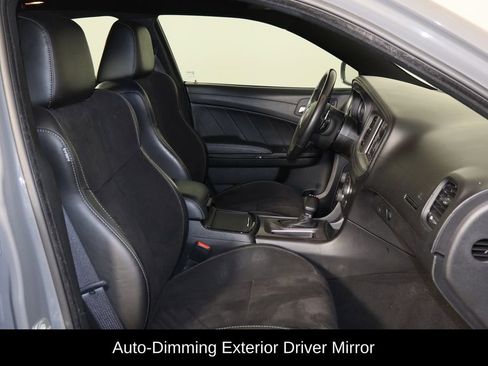 Used 2023 Dodge Charger R/T w/ Plus Group image 19