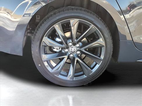 Certified 2026 Toyota Corolla SE image 6