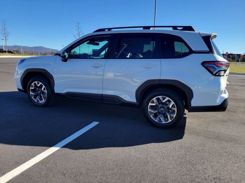 New 2026 Subaru Forester Premium AWD/4WD image 5
